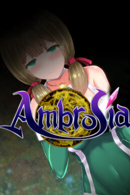 Ambrosia (PC) - Steam Key - GLOBAL