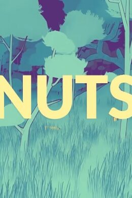 NUTS (PC) - Steam Key - GLOBAL
