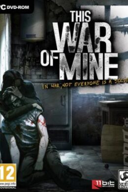 This War of Mine Complete Edition Steam Key GLOBAL