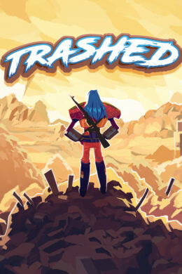 Trashed Steam CD Key