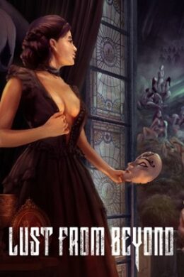 Lust from Beyond (PC) - Steam Key - GLOBAL