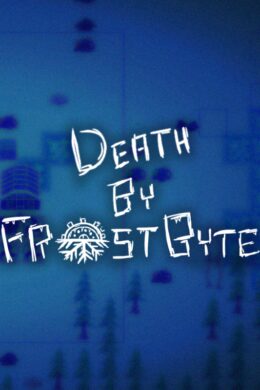 Death By FrostByte Steam CD Key