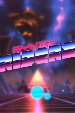 Synth Riders Steam CD Key