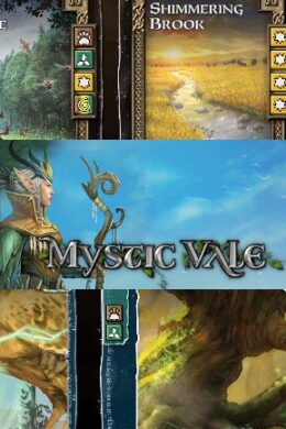 Mystic Vale Steam Key GLOBAL