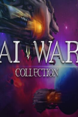 AI War Collection Steam Key GLOBAL