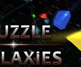 Puzzle Galaxies Steam CD Key