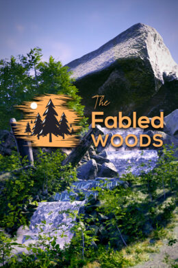 The Fabled Woods Steam CD Key