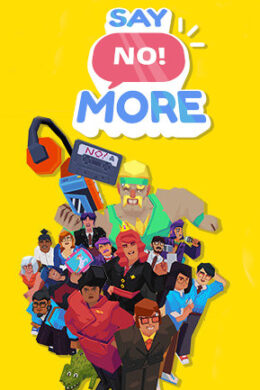 Say No! More (PC) - Steam Key - GLOBAL