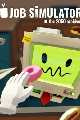 Job Simulator Steam CD Key