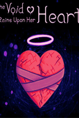 The Void Rains Upon Her Heart Steam Key GLOBAL