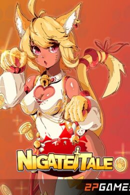 Nigate Tale (PC) - Steam Key - GLOBAL