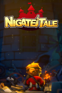 Nigate Tale Steam CD Key