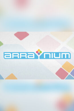 ARRAYNIUM Steam CD Key