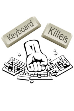 Keyboard Killers Steam CD Key