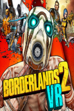 Borderlands 2 VR (PC) - Steam Key - GLOBAL