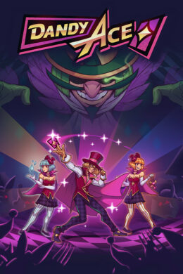 Dandy Ace Steam CD Key