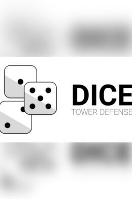 Dice Tower Defense Steam CD Key