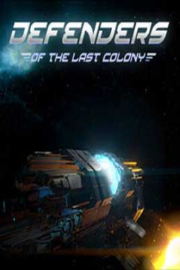 Defenders of the Last Colony Steam Key GLOBAL