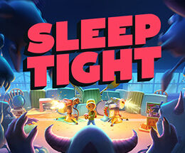 Sleep Tight Steam CD Key