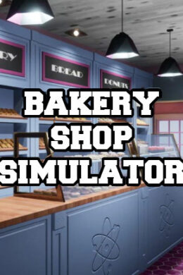 Bakery Shop Simulator (PC) - Steam Key - GLOBAL