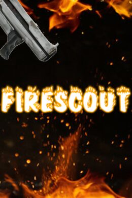 Firescout Steam CD Key