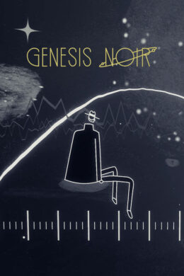 Genesis Noir Steam CD Key