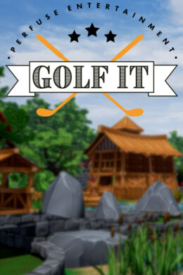 Golf It! Steam CD Key