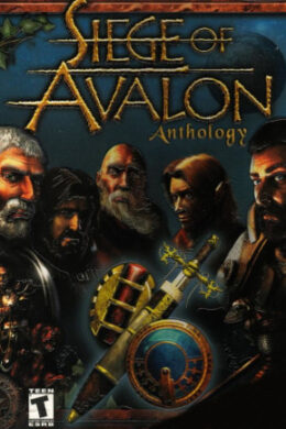 Siege of Avalon: Anthology (PC) - Steam Key - GLOBAL