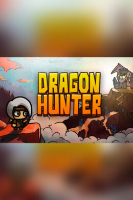 Dragon Hunter Steam CD Key