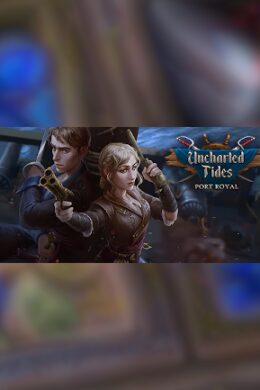 Uncharted Tides: Port Royal Steam Key GLOBAL