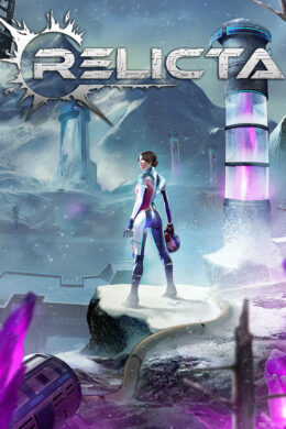 Relicta Steam CD Key