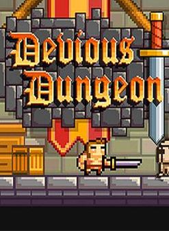 Devious Dungeon Steam CD Key