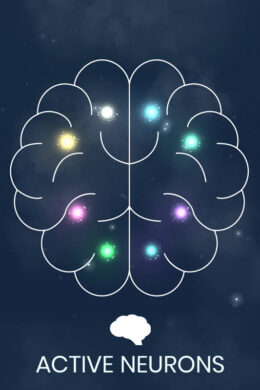 Active Neurons - Puzzle Game Steam CD Key