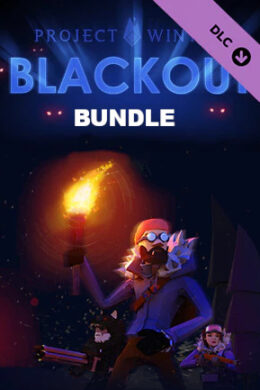 Project Winter: Blackout Bundle (PC) - Steam Key - GLOBAL