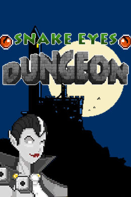 Snake Eyes Dungeon Steam DC Key