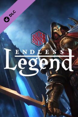 Endless Legend - Echoes of Auriga Steam Key GLOBAL