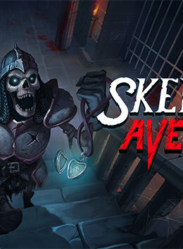 Skeletal Avenger Steam CD Key