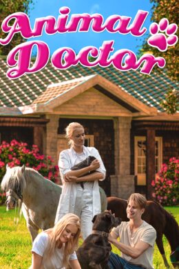 Animal Doctor Steam CD Key