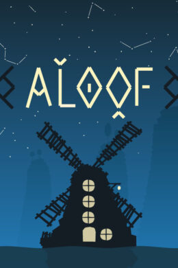 Aloof Steam CD Key