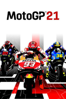 MotoGP 21 (PC) - Steam Key - GLOBAL