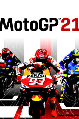 MotoGP 21 Steam CD Key