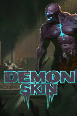 Demon Skin Steam CD Key