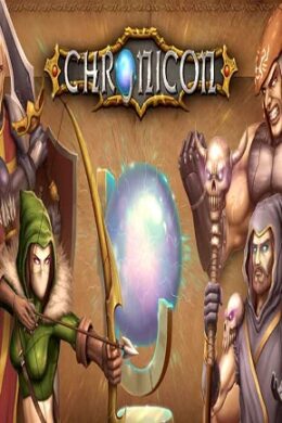 Chronicon Steam Key GLOBAL