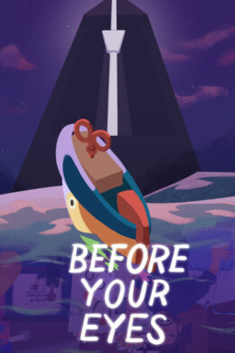 Before Your Eyes Steam CD Key