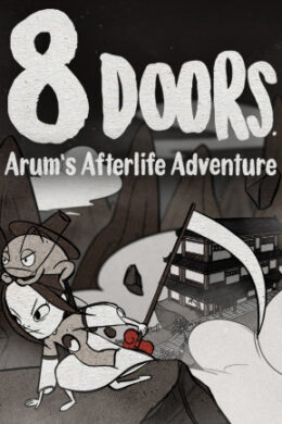 8Doors: Arum's Afterlife Adventure (PC) - Steam Key - GLOBAL