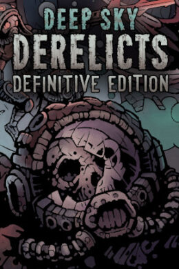 Deep Sky Derelicts | Definitive Edition (PC) - Steam Key - GLOBAL