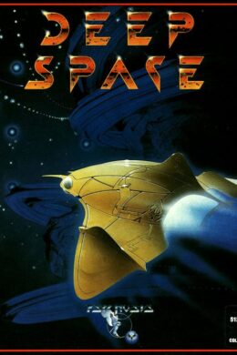 Deep Space Steam CD Key