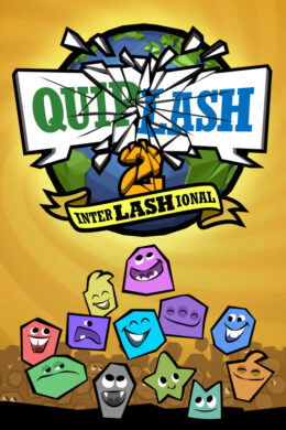 Quiplash 2 InterLASHional Steam CD Key