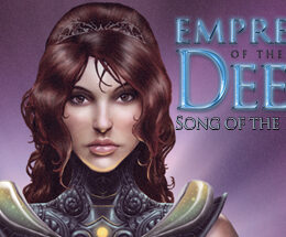 Empress Of The Deep 2: Song Of The Blue Whale Steam CD Key