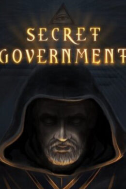 Secret Government (PC) - Steam Key - GLOBAL